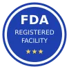 FDA Registered