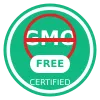 GMO Free