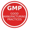 GMP Certified