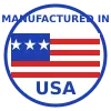 Made in USA